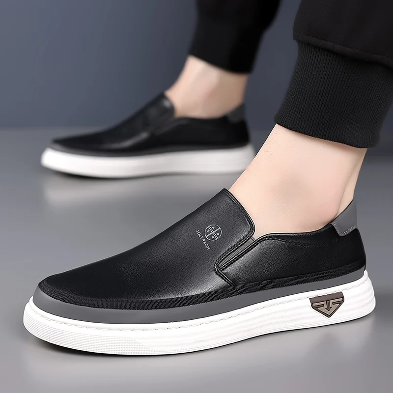 Mocasín Clásico